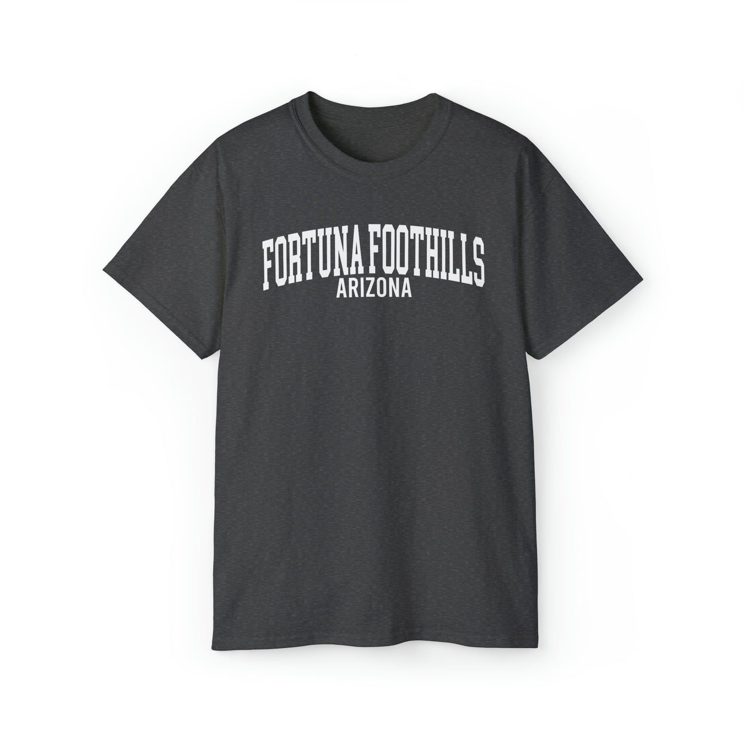 Fortuna Foothills Arizona T-Shirt