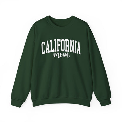 California Mom Apparel