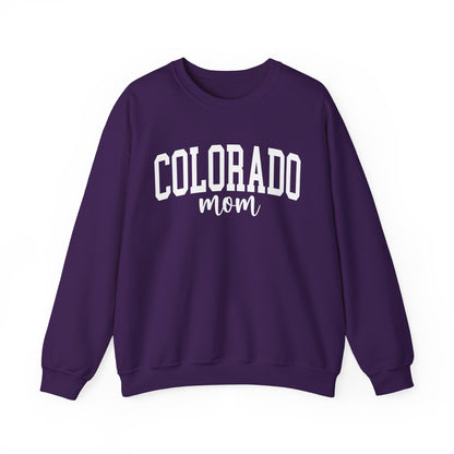 Colorado Mom Apparel