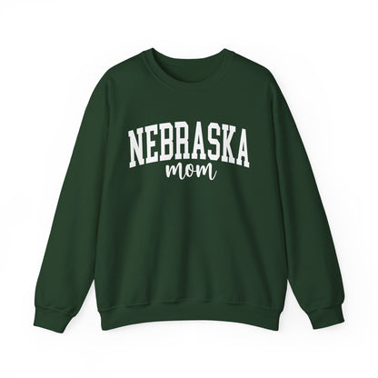 Nebraska Mom Apparel
