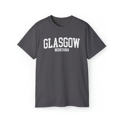 Glasgow Montana t-shirt