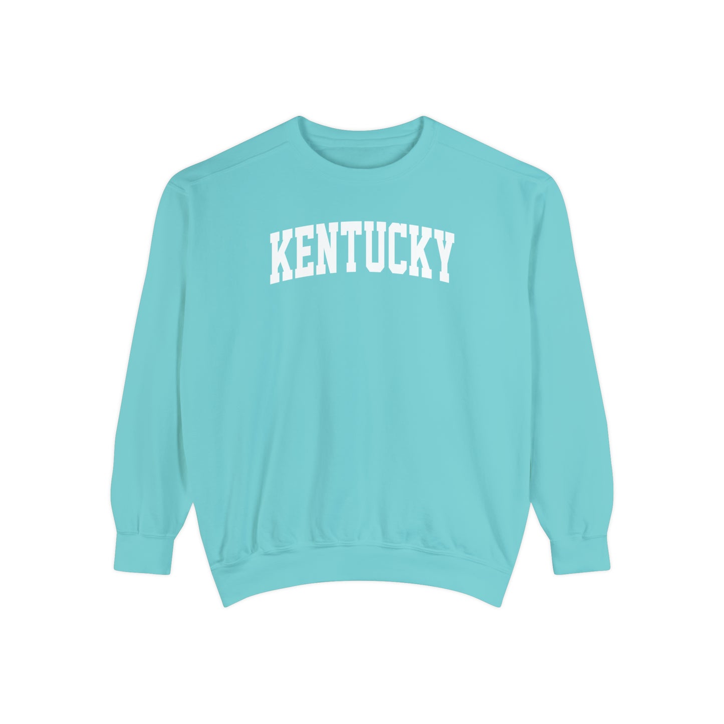 Kentucky Comfort Colors Sweatshirt