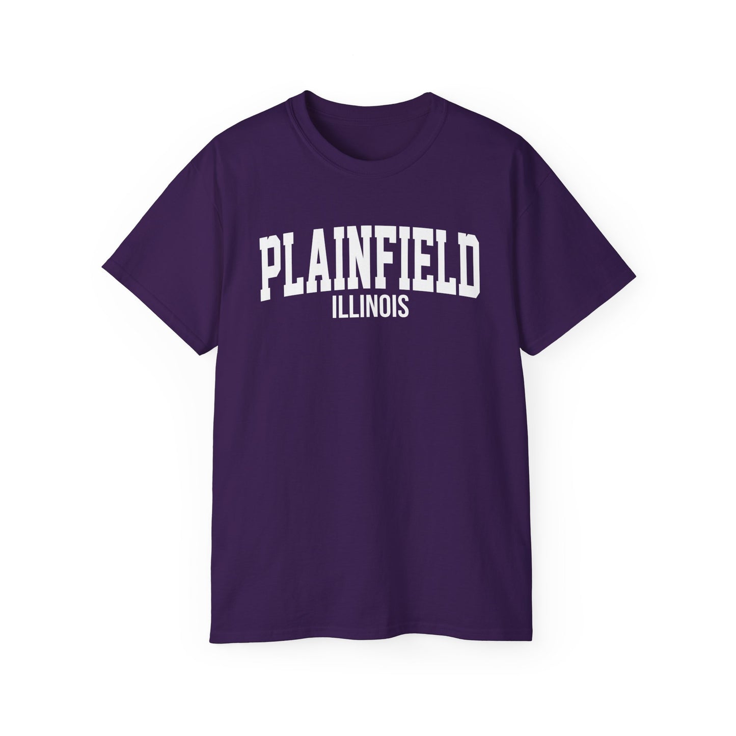 Plainfield Illinois t-shirt
