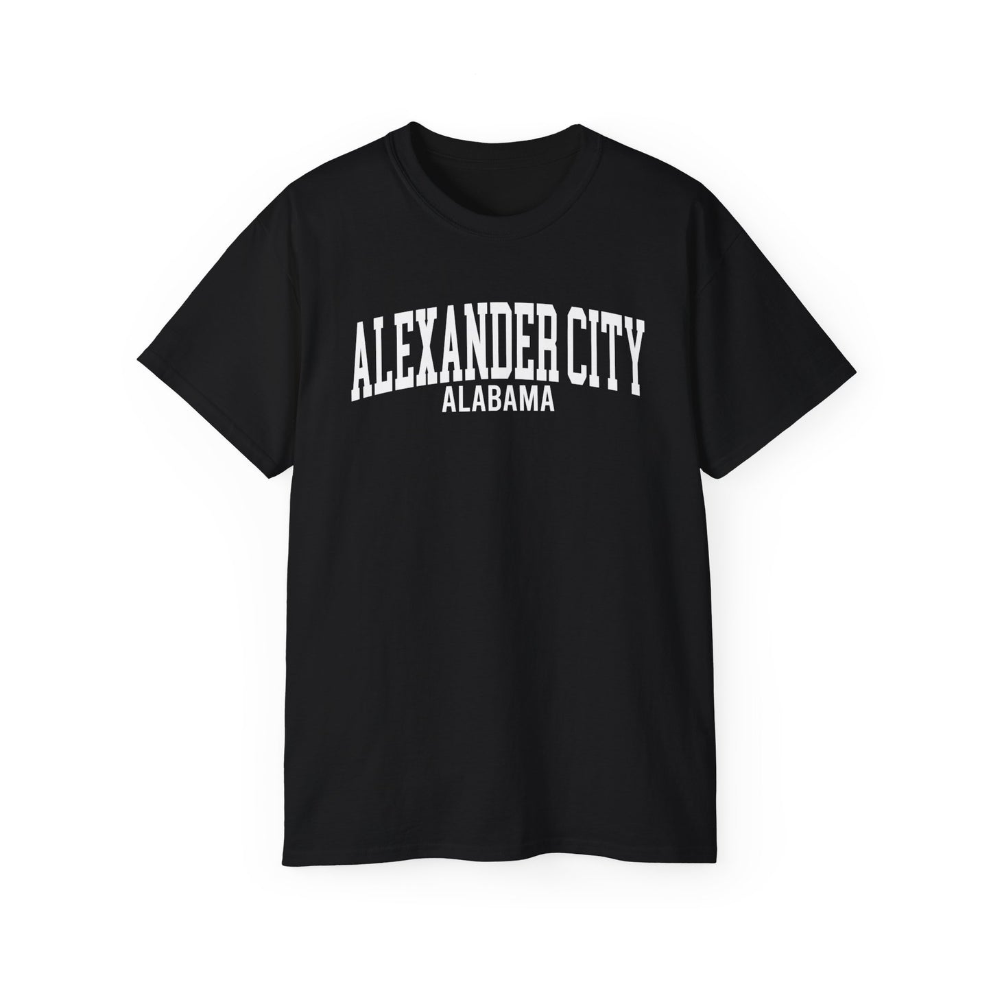 Alexander City Alabama t-shirt