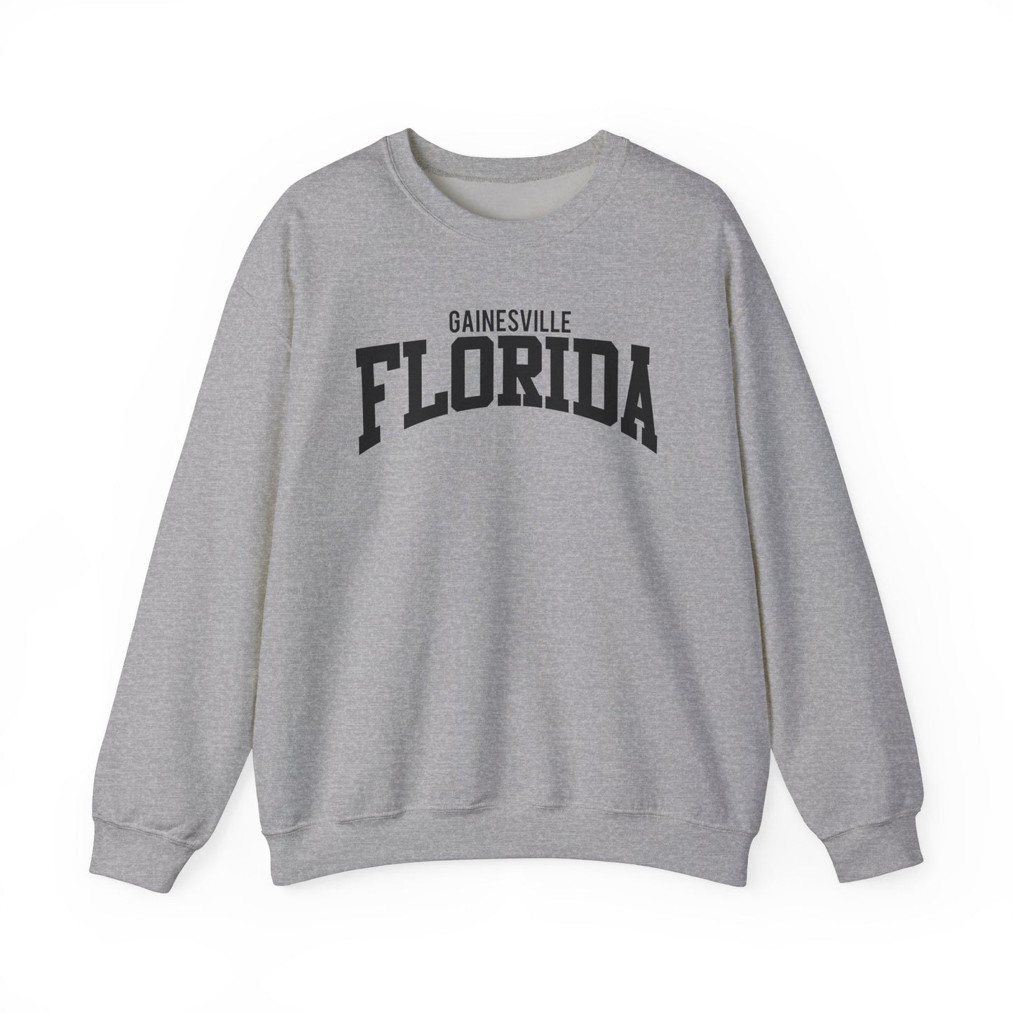 Florida Gainesville Sweatshirt
