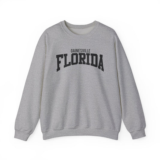 Florida Gainesville Sweatshirt