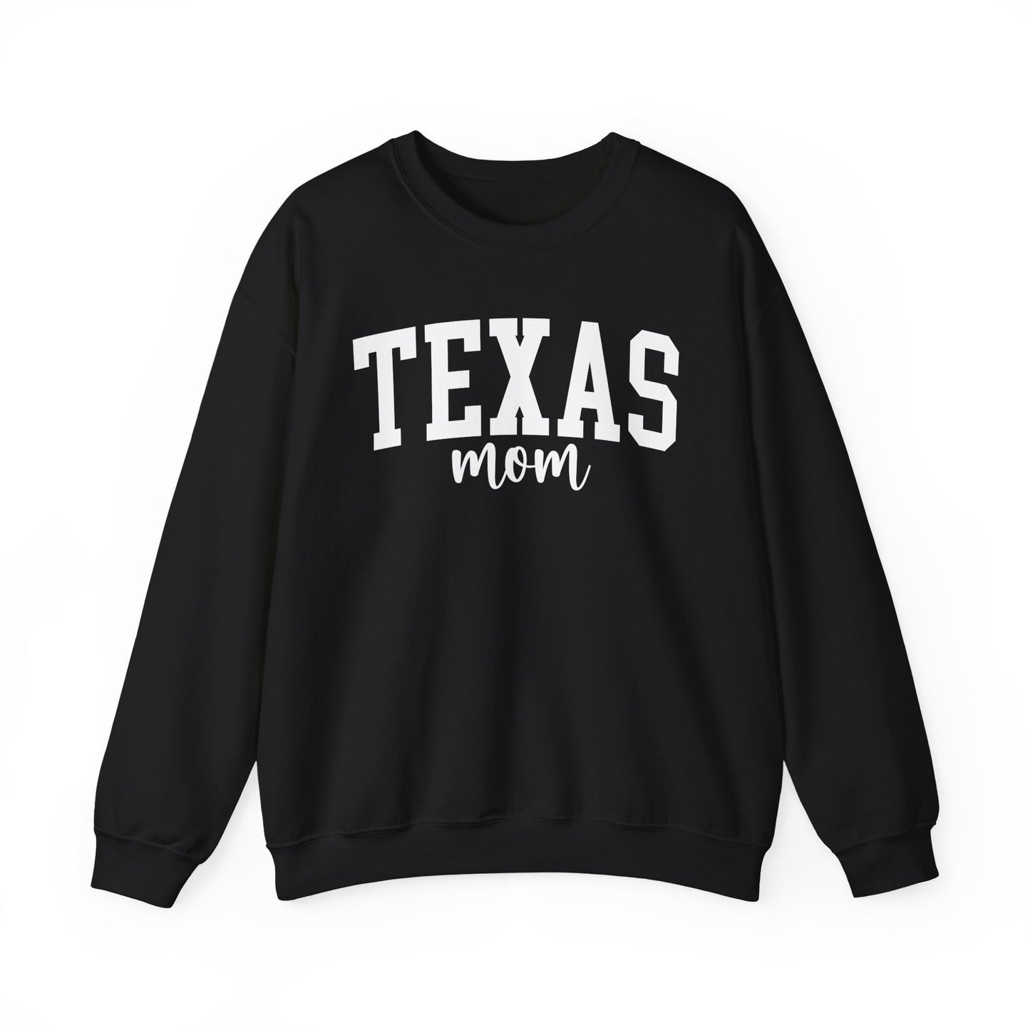 Texas Mom Apparel
