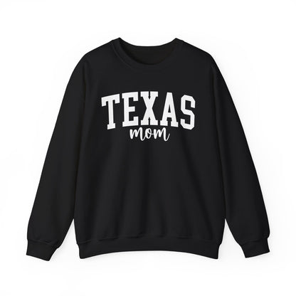 Texas Mom Apparel