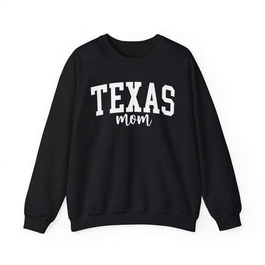 Texas Mom Apparel