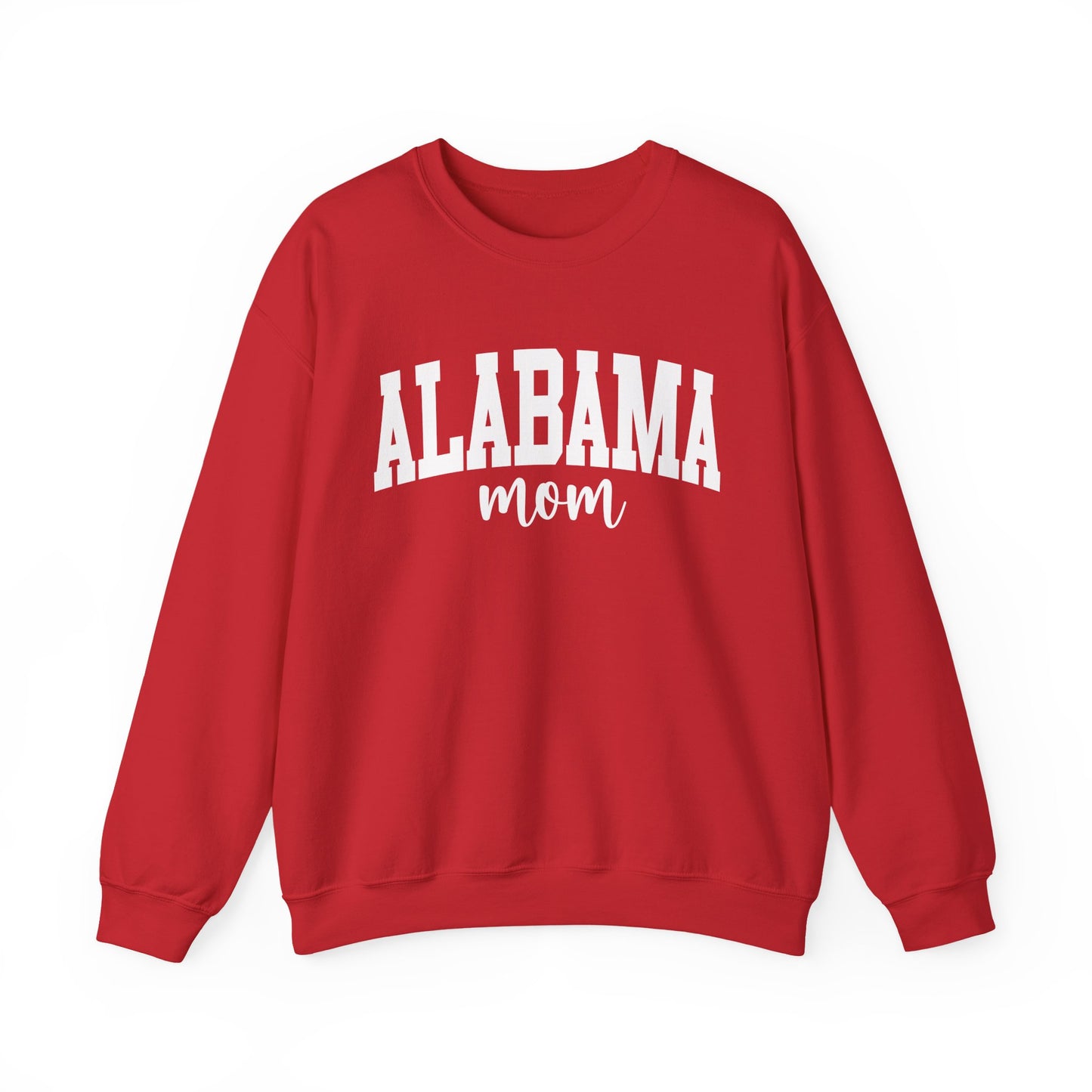 Alabama Mom Apparel