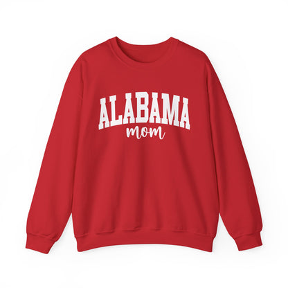 Alabama Mom Apparel