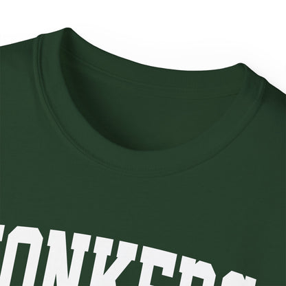 Yonkers New York t-shirt