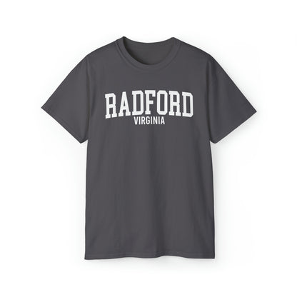 Radford Virginia T-Shirt