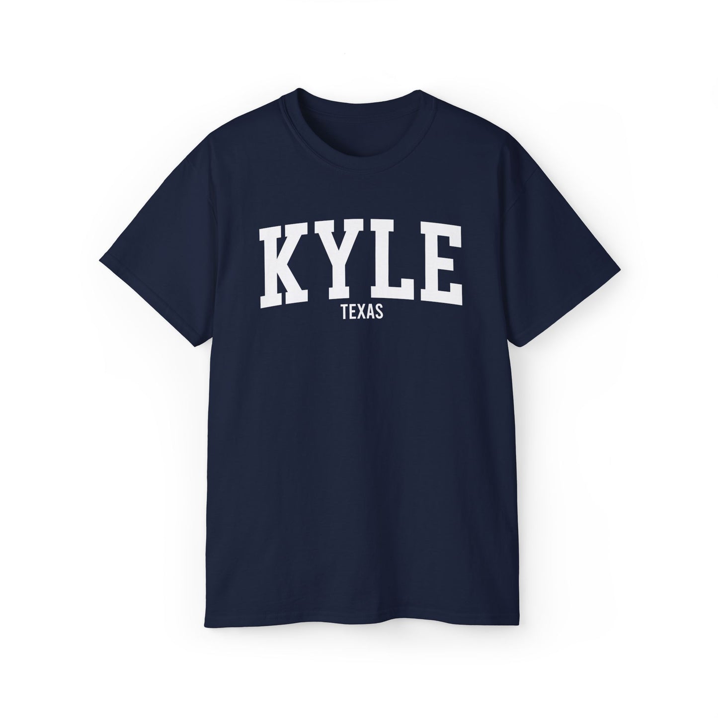 Kyle, Texas t-shirt