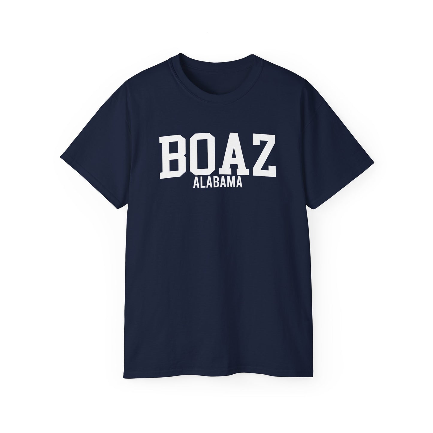 Boaz Alabama t-shirt