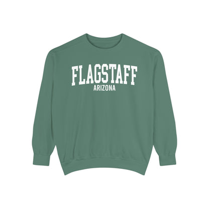 Flagstaff Arizona Comfort Colors Sweatshirt