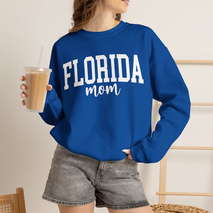 Florida Mom Apparel