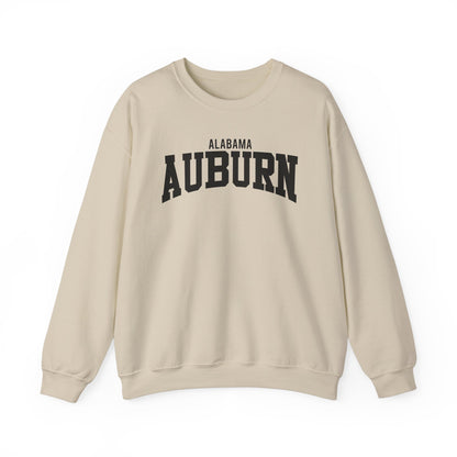 Auburn Alabama Sweatshirt
