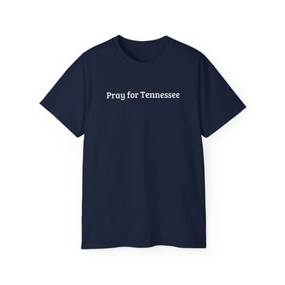 Pray for Tennessee T-Shirt