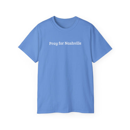 Pray for Nashville T-Shirt