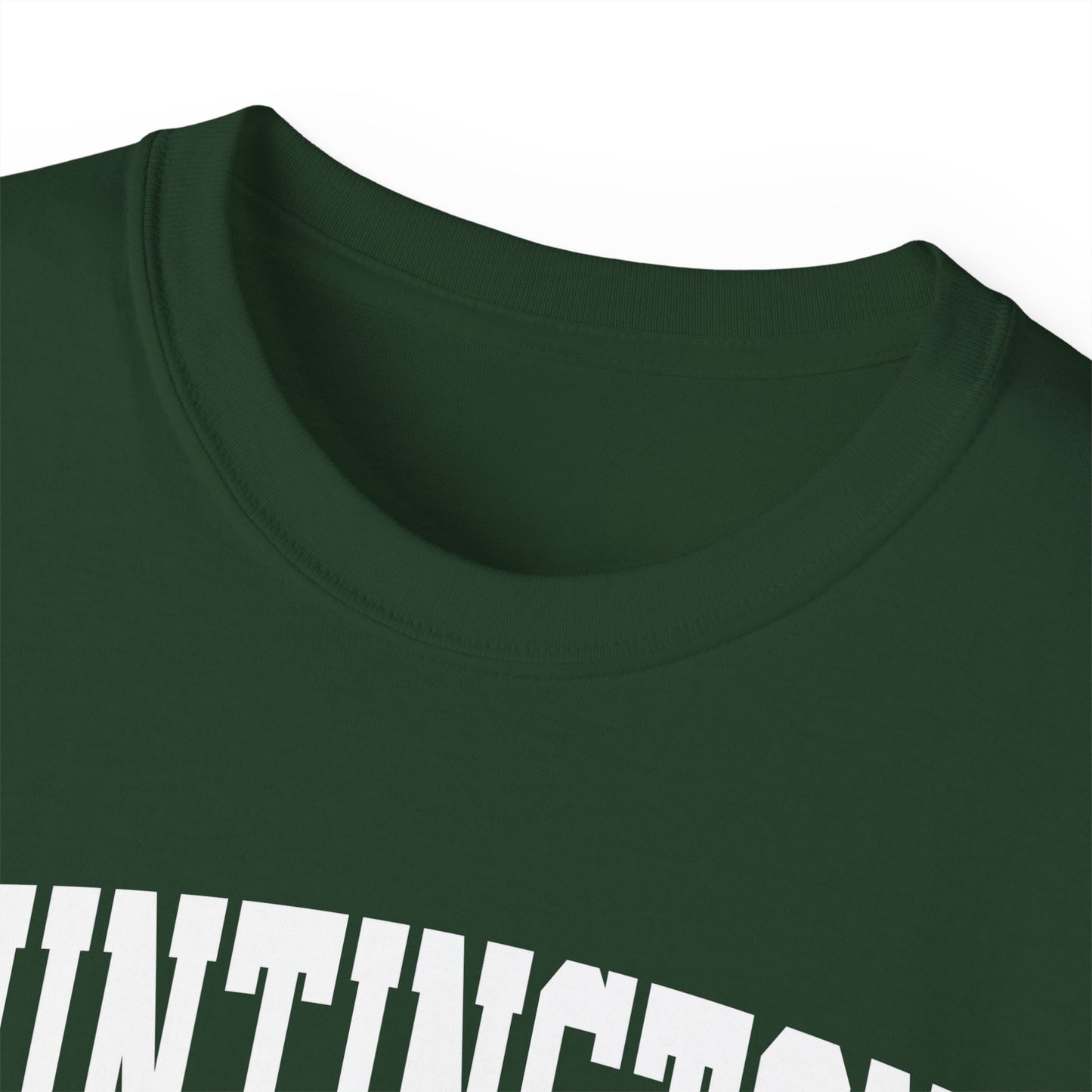 Huntington New York t-shirt