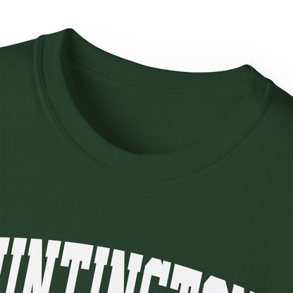 Huntington New York t-shirt