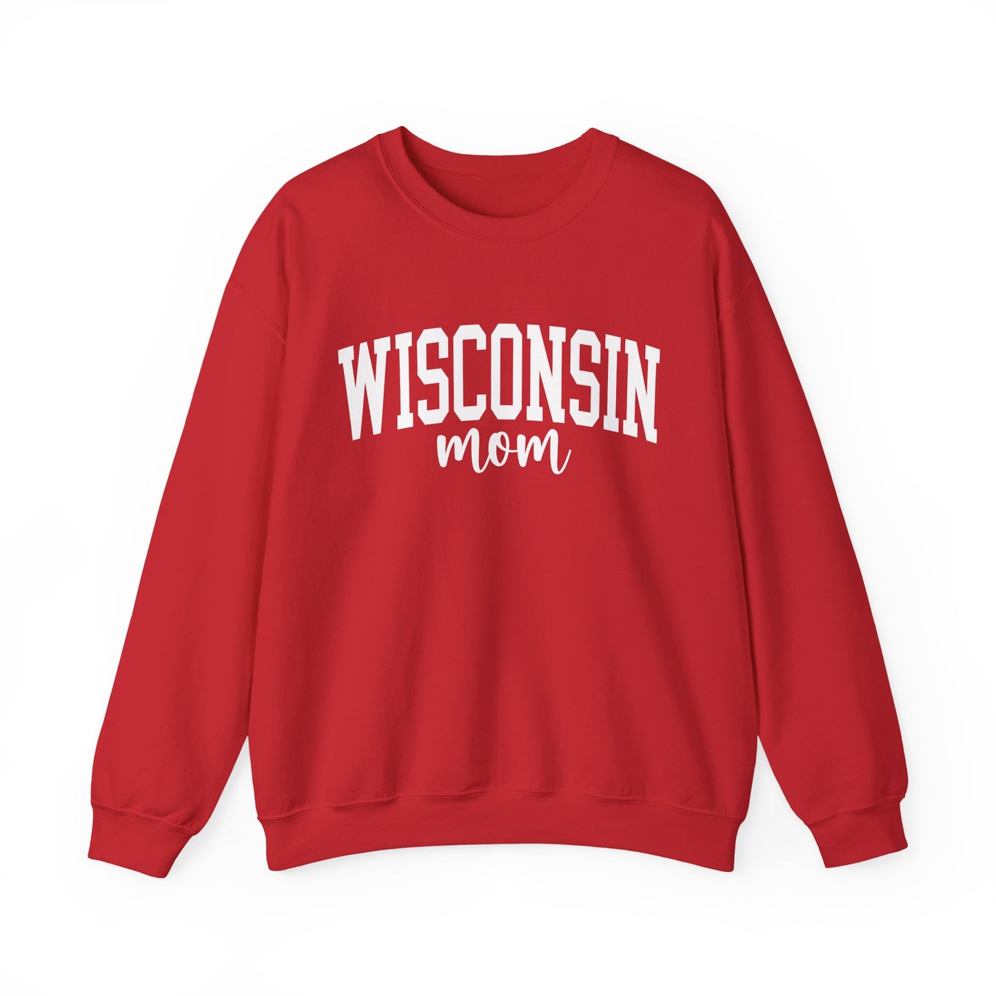 Wisconsin Mom Apparel