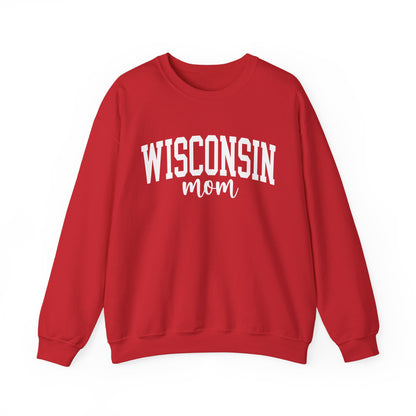 Wisconsin Mom Apparel