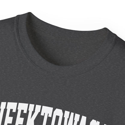 Cheektowaga New York t-shirt