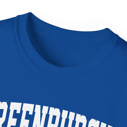 Greenburgh New York t-shirt