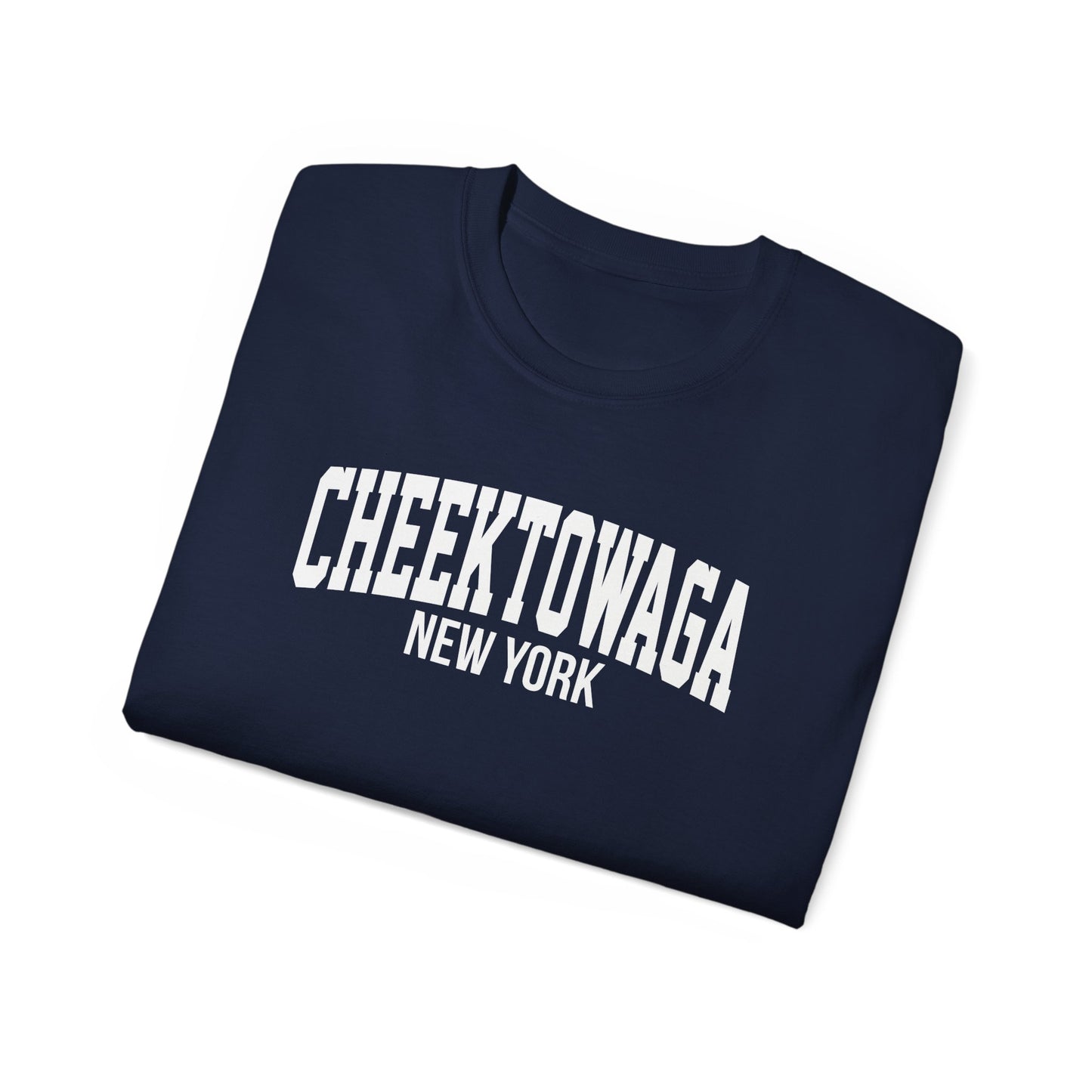 Cheektowaga New York t-shirt