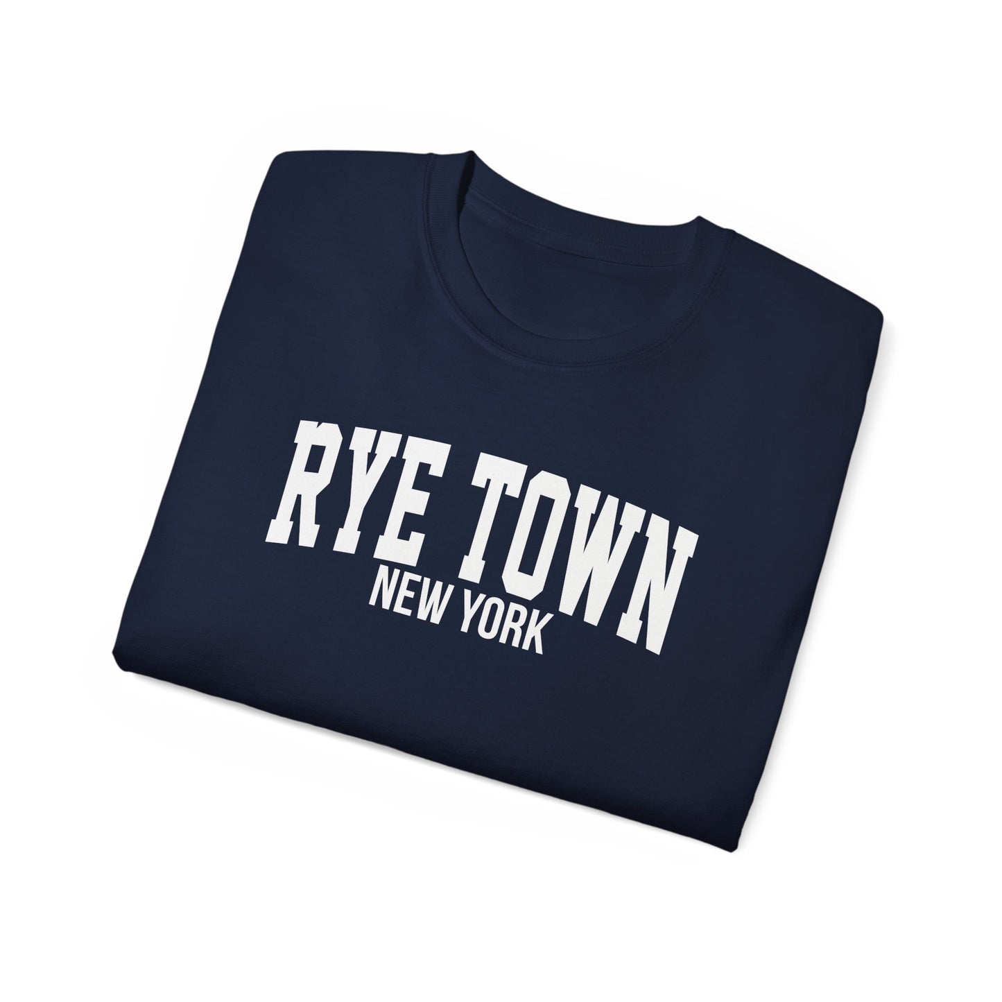 Rye Town New York t-shirt