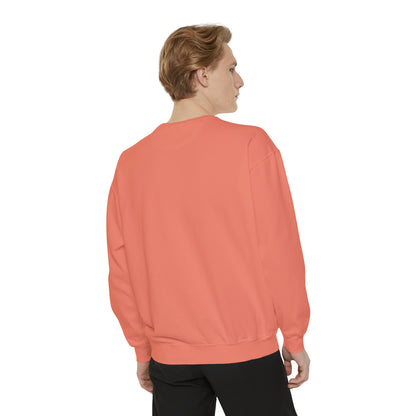 Luling Louisiana Comfort Colors Sweatshirt