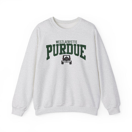 Purdue West Lafayette Sweatshirt