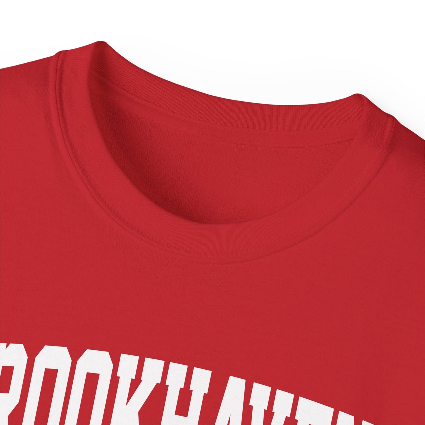 Brookhaven New York t-shirt