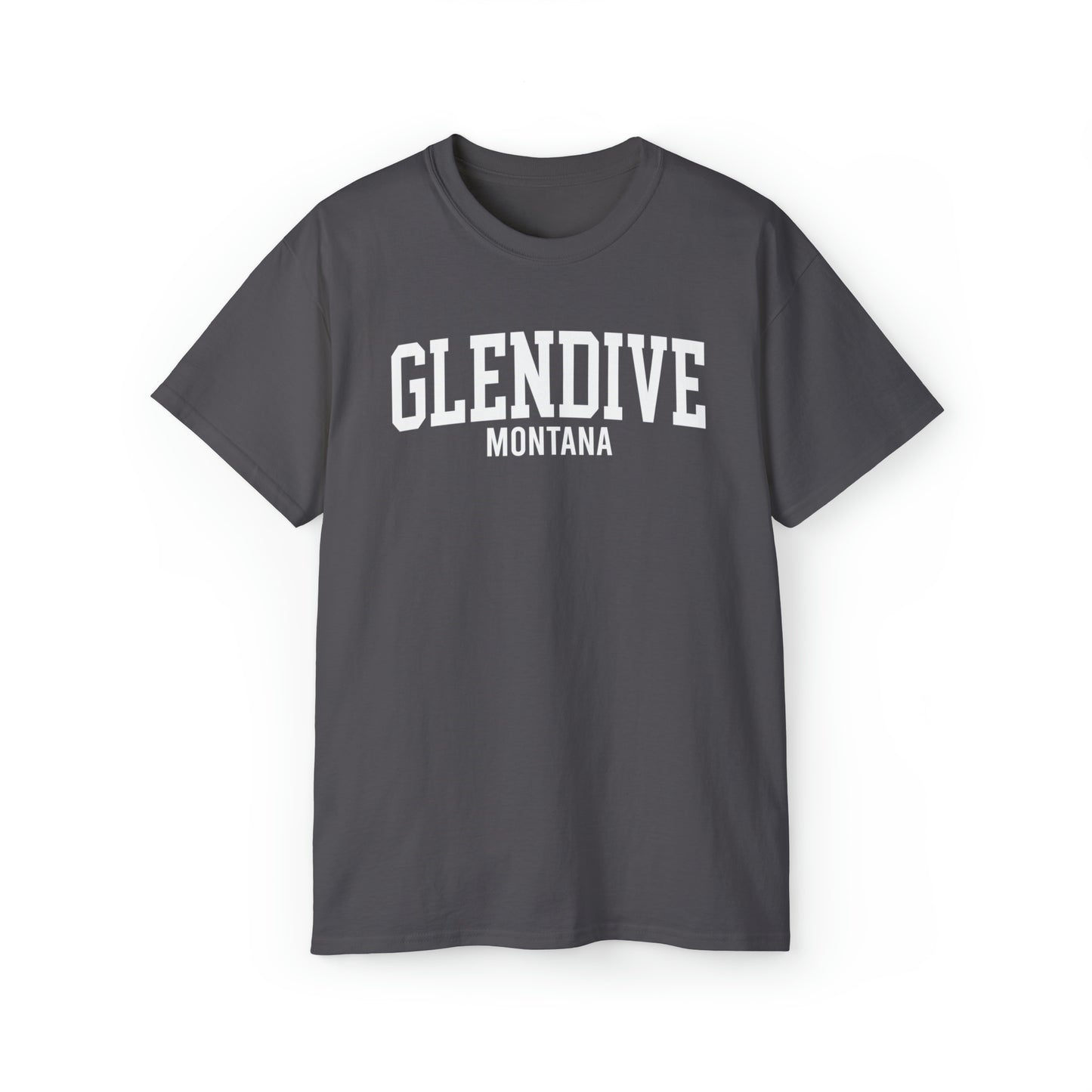 Glendive Montana t-shirt