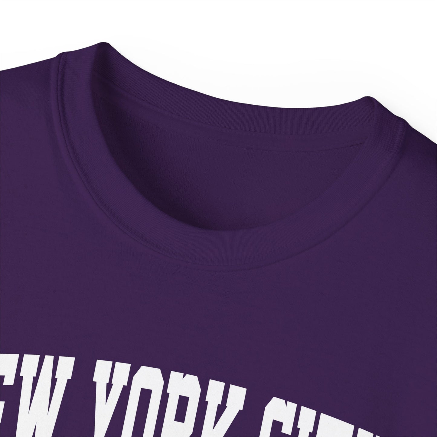 New York City New York t-shirt