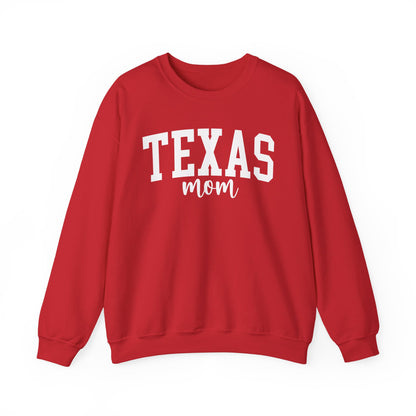 Texas Mom Apparel