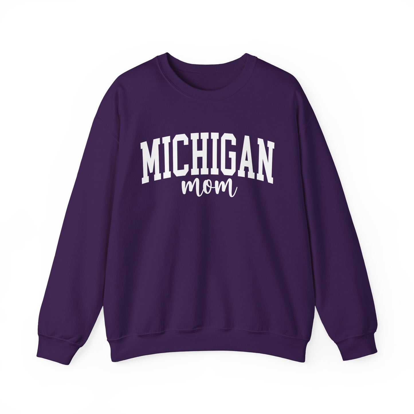 Michigan Mom Apparel