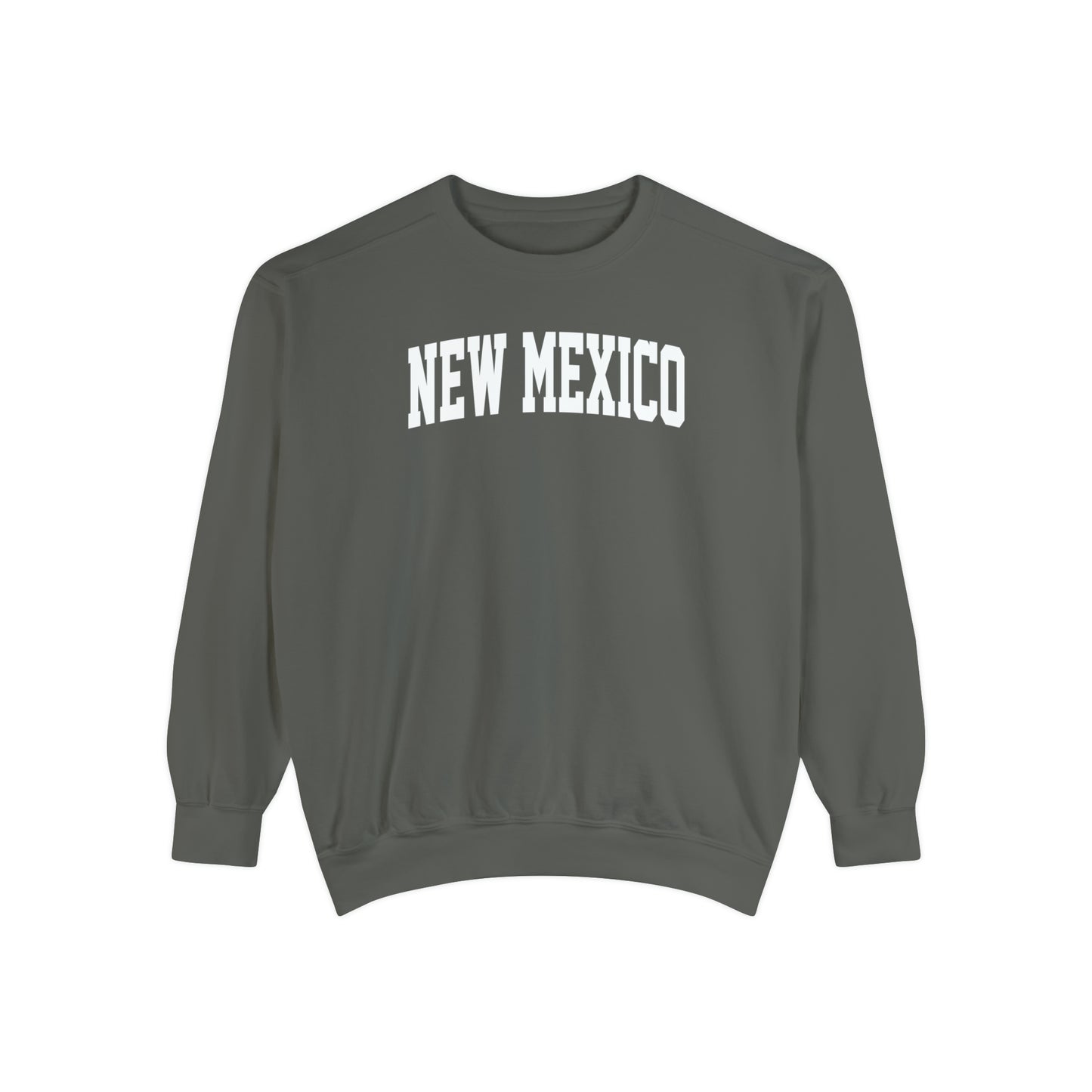 New Mexico Comfort Colors Sweatshirt