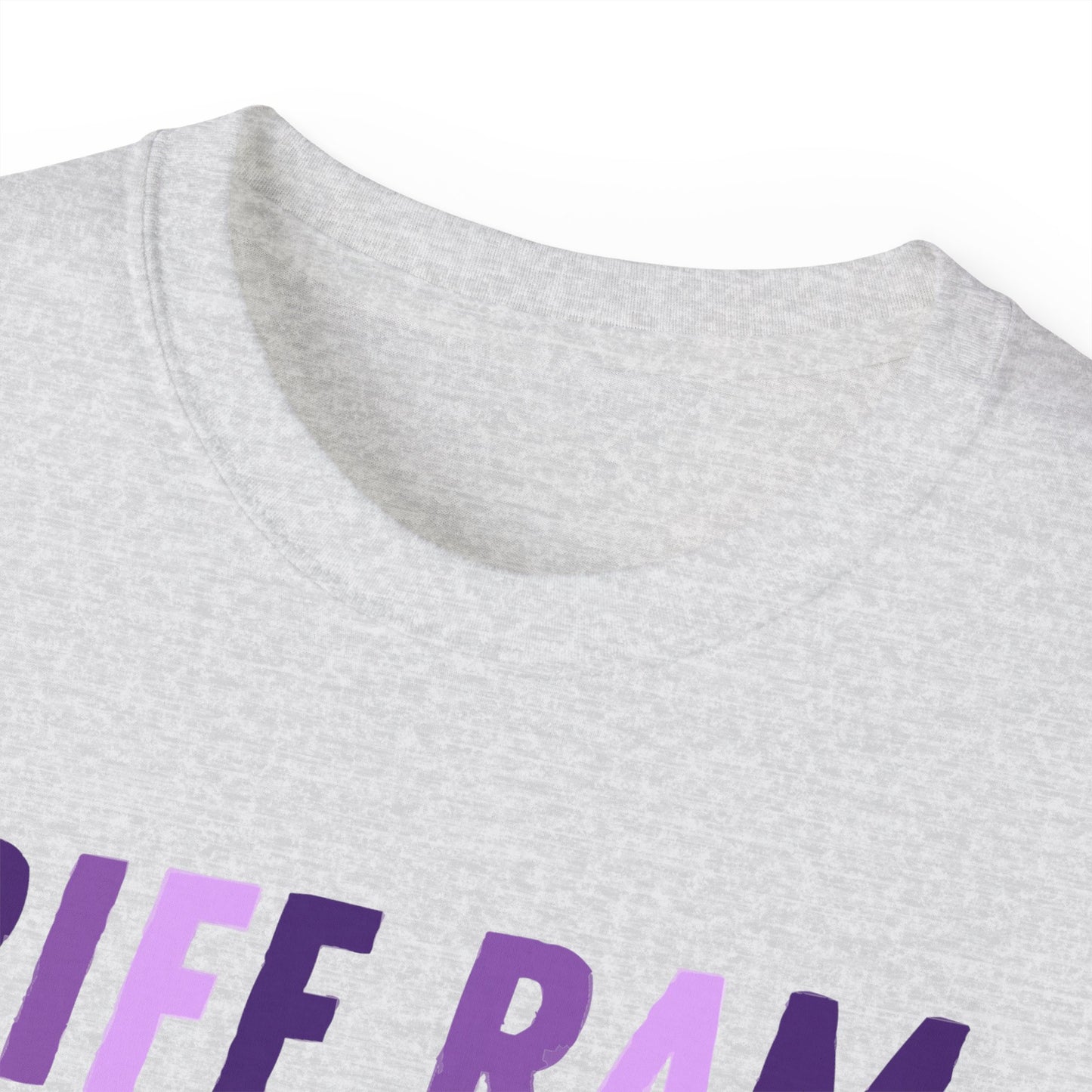 TCU - Riff Ram Bah Zoo Tee