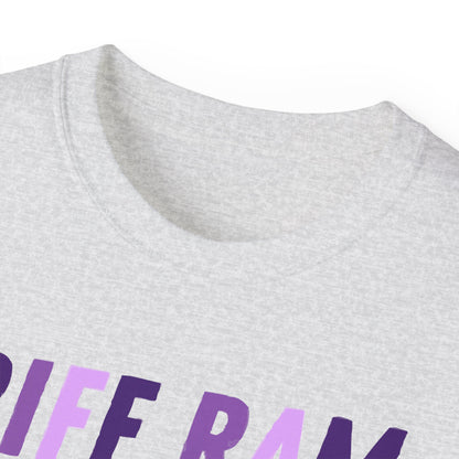 TCU - Riff Ram Bah Zoo Tee