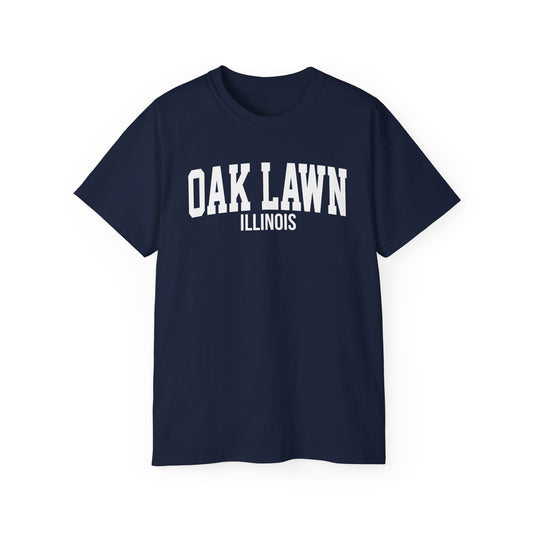 Oak Lawn Illinois t-shirt