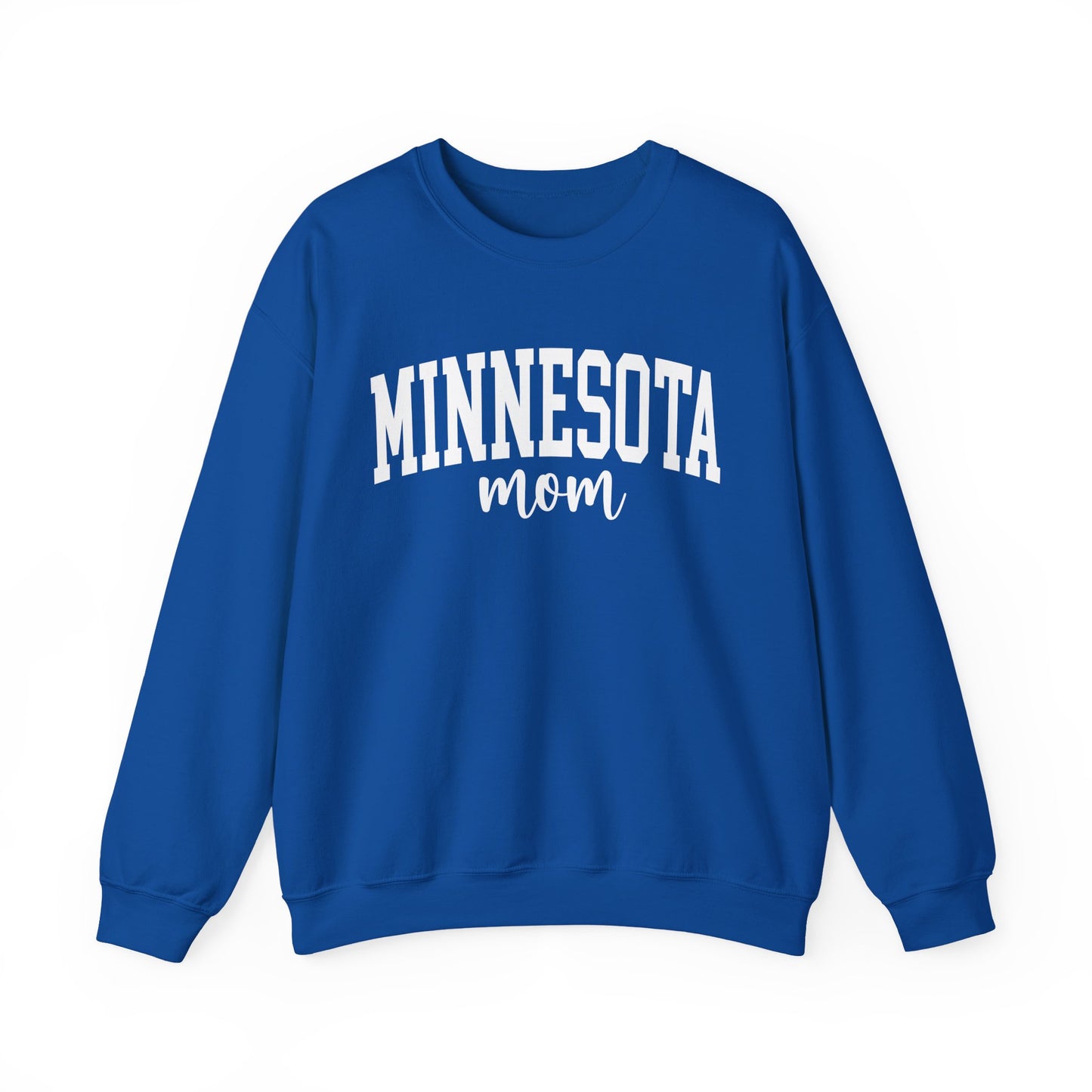 Minnesota Mom Apparel
