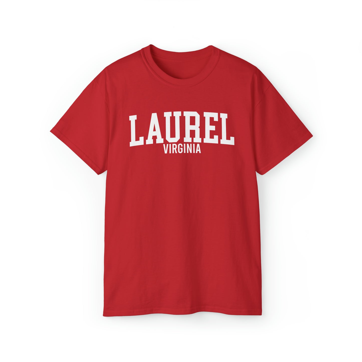 Laurel Virginia T-Shirt