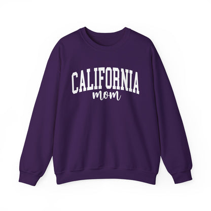 California Mom Apparel