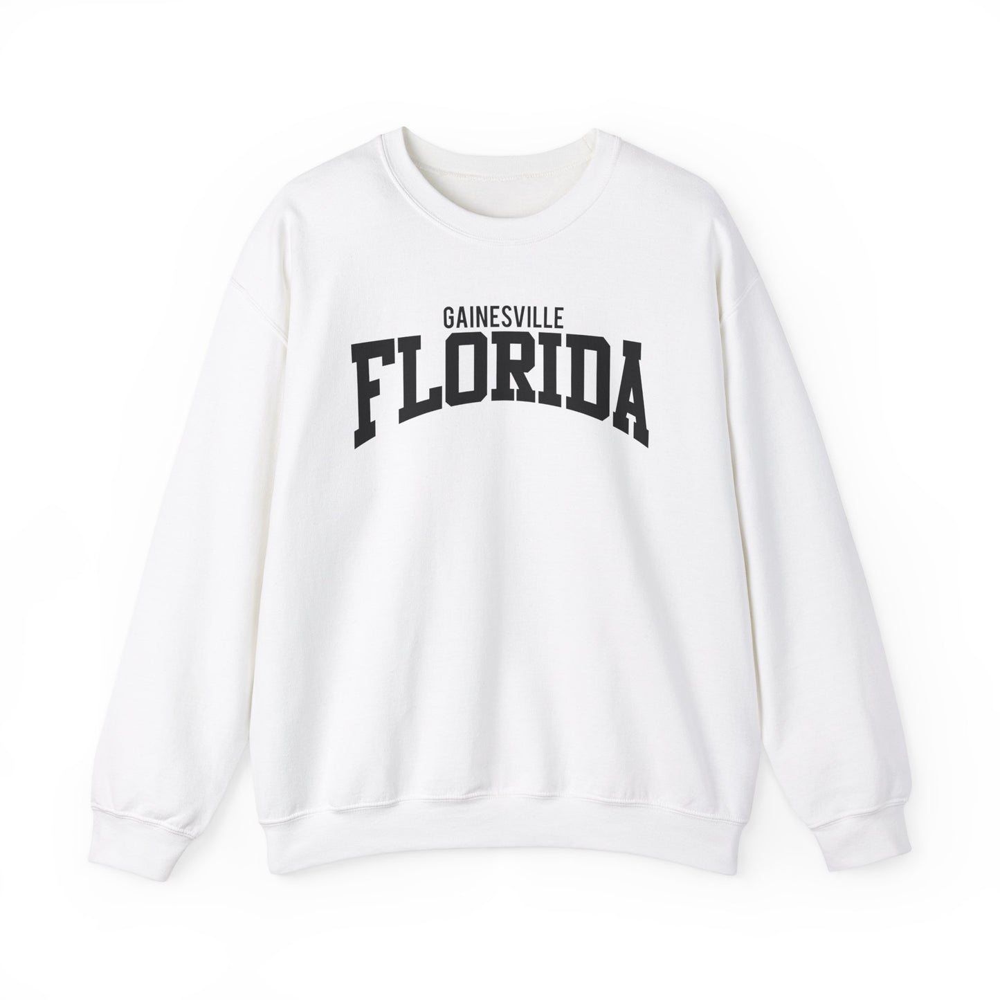 Florida Gainesville Sweatshirt