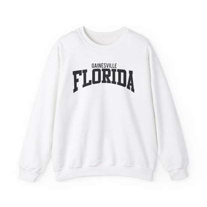 Florida Gainesville Sweatshirt