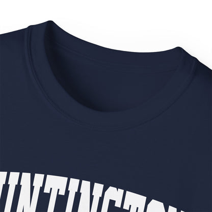 Huntington New York t-shirt