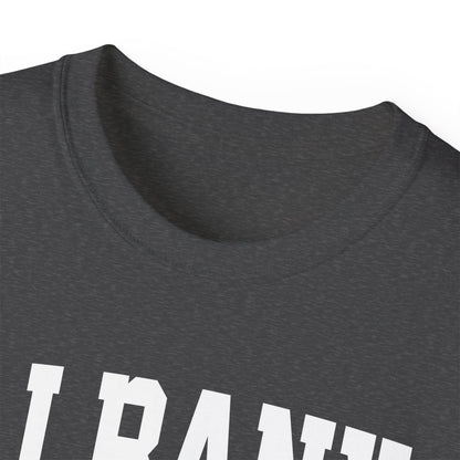 Albany New York t-shirt